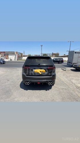 Jeep Grand Cherokee 2014, 240,000 km - 3.6 л - Bakı