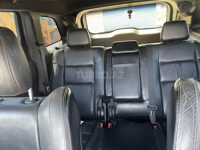 Jeep Grand Cherokee 2014, 240,000 km - 3.6 л - Bakı