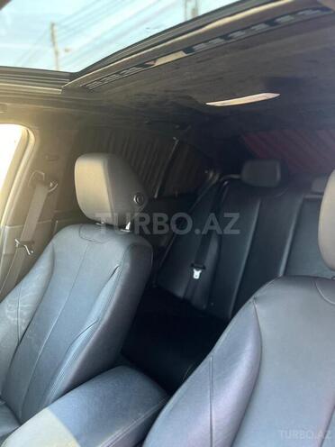 BMW 328 2015, 249,234 km - 2.0 l - Bakı
