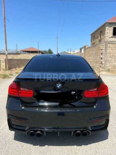 BMW 328 2015, 249,234 km - 2.0 l - Bakı