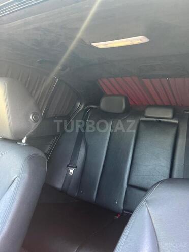 BMW 328 2015, 249,234 km - 2.0 l - Bakı