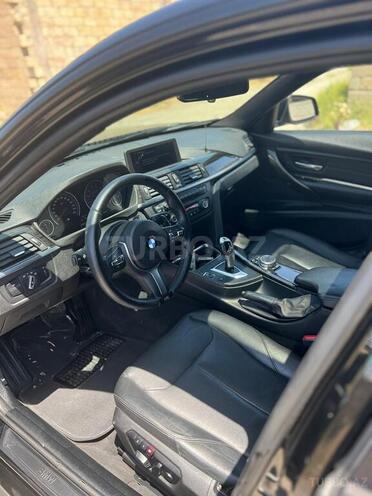 BMW 328 2015, 249,234 km - 2.0 l - Bakı