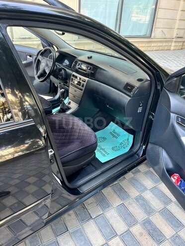 Toyota Corolla 2006, 377,000 km - 2.0 л - Bakı