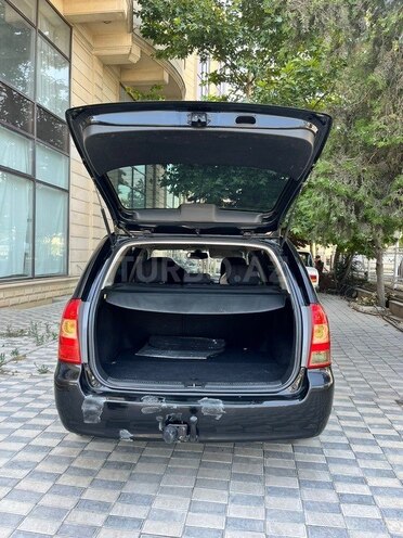 Toyota Corolla 2006, 377,000 km - 2.0 л - Bakı