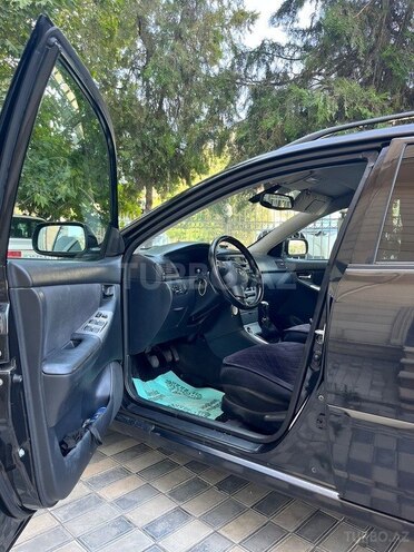 Toyota Corolla 2006, 377,000 km - 2.0 л - Bakı