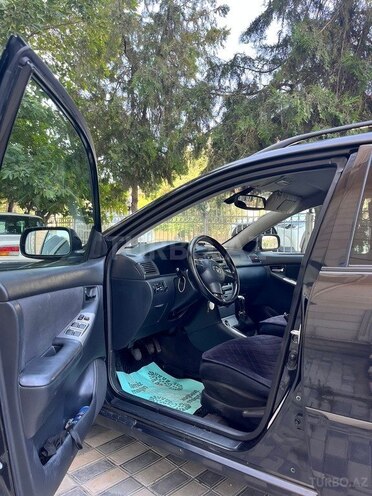 Toyota Corolla 2006, 377,000 km - 2.0 л - Bakı