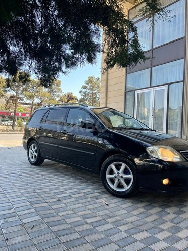 Toyota Corolla 2006, 377,000 km - 2.0 л - Bakı