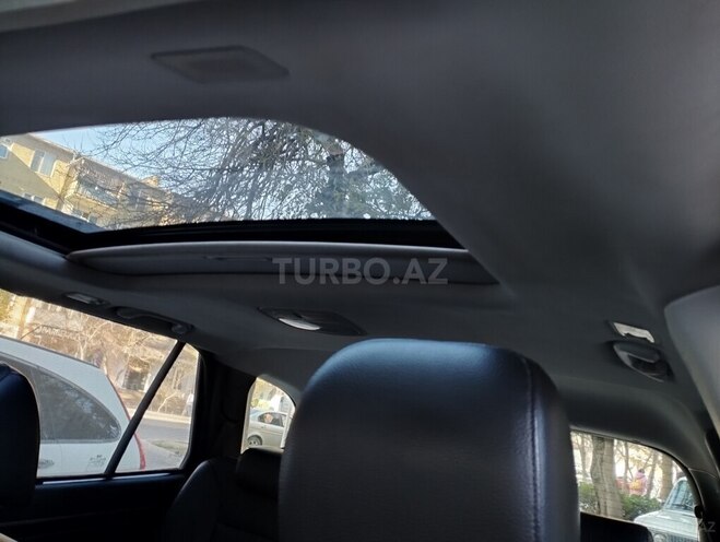 Hyundai Santa Fe 2012, 155,000 km - 2.4 л - Bakı