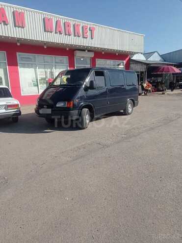 Ford Transit 1998, 490,537 km - 2.5 l - Gəncə