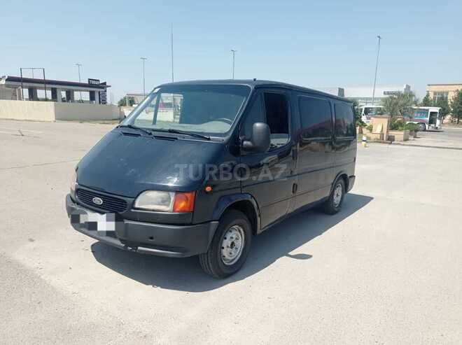 Ford Transit 1998, 490,537 km - 2.5 l - Gəncə