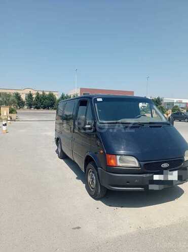 Ford Transit 1998, 490,537 km - 2.5 l - Gəncə