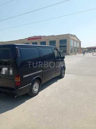 Ford Transit 1998, 490,537 km - 2.5 l - Gəncə