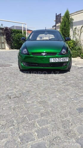 Ford  1996, 66,700 km - 1.6 л - Bakı
