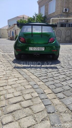 Ford  1996, 66,700 km - 1.6 л - Bakı