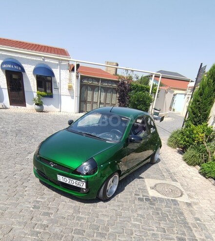 Ford  1996, 66,700 km - 1.6 л - Bakı