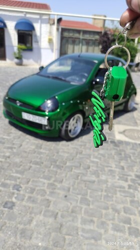 Ford  1996, 66,700 km - 1.6 л - Bakı