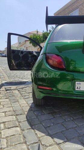 Ford  1996, 66,700 km - 1.6 л - Bakı