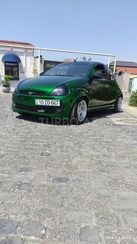 Ford  1996, 66,700 km - 1.6 л - Bakı