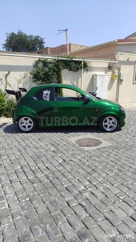 Ford  1996, 66,700 km - 1.6 л - Bakı