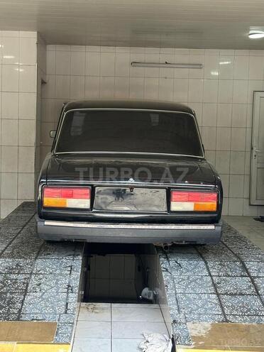 LADA (VAZ) 2107 2010, 100,000 km - 1.5 l - Bakı
