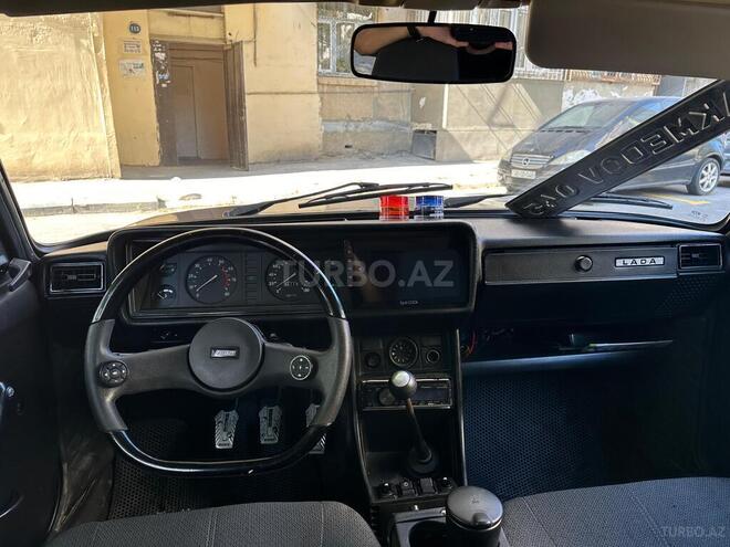 LADA (VAZ) 2107 2010, 100,000 km - 1.5 l - Bakı