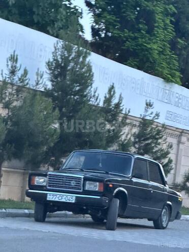 LADA (VAZ) 2107 2010, 100,000 km - 1.5 l - Bakı
