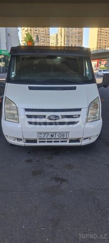 Ford Transit 2006, 280,000 km - 2.5 l - Bakı