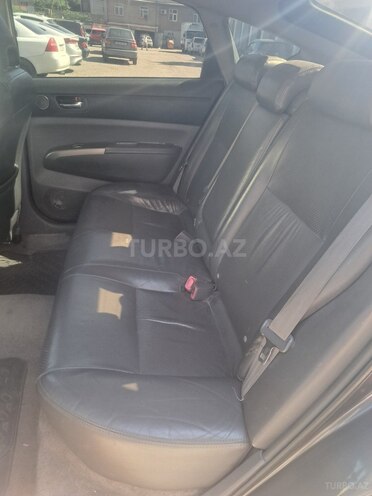 Toyota Prius 2008, 402,000 km - 1.5 l - Bakı