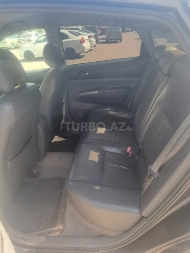 Toyota Prius 2008, 402,000 km - 1.5 l - Bakı