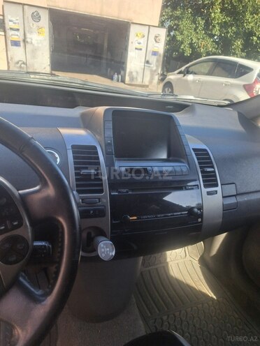 Toyota Prius 2008, 402,000 km - 1.5 l - Bakı