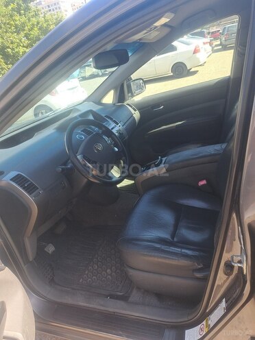 Toyota Prius 2008, 402,000 km - 1.5 l - Bakı