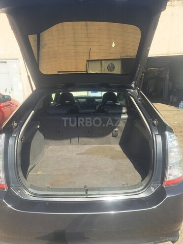 Toyota Prius 2008, 402,000 km - 1.5 l - Bakı