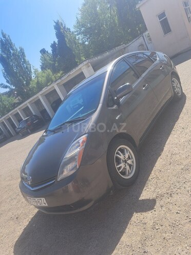 Toyota Prius 2008, 402,000 km - 1.5 l - Bakı