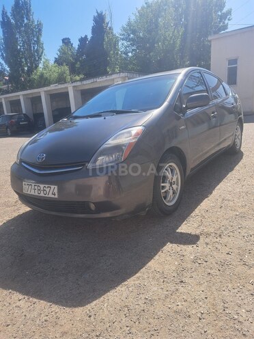 Toyota Prius 2008, 402,000 km - 1.5 l - Bakı