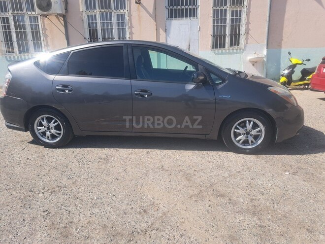 Toyota Prius 2008, 402,000 km - 1.5 l - Bakı