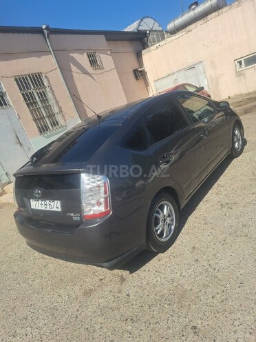 Toyota Prius 2008, 402,000 km - 1.5 l - Bakı