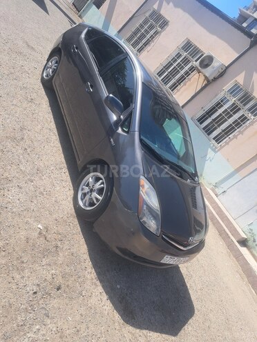 Toyota Prius 2008, 402,000 km - 1.5 l - Bakı