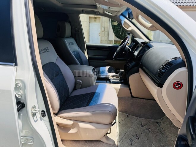 Toyota Land Cruiser 2012, 100,706 km - 4.0 л - Bakı