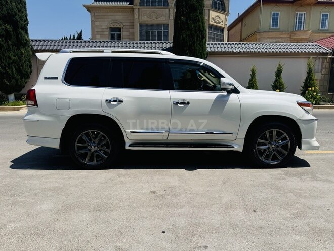 Toyota Land Cruiser 2012, 100,706 km - 4.0 л - Bakı