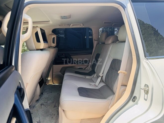Toyota Land Cruiser 2012, 100,706 km - 4.0 л - Bakı