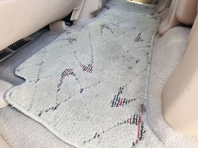 Toyota Land Cruiser 2012, 100,706 km - 4.0 л - Bakı