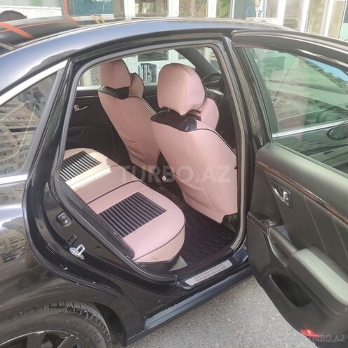 Hyundai Grandeur 2009, 194,500 km - 2.7 l - Bakı