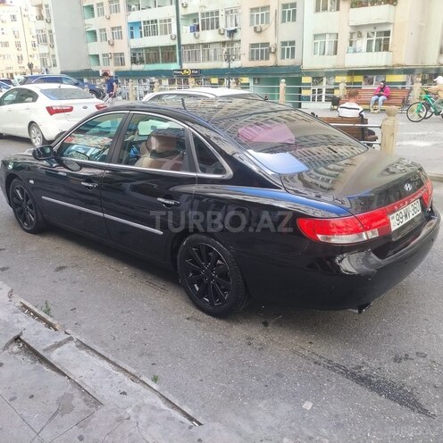 Hyundai Grandeur 2009, 194,500 km - 2.7 l - Bakı