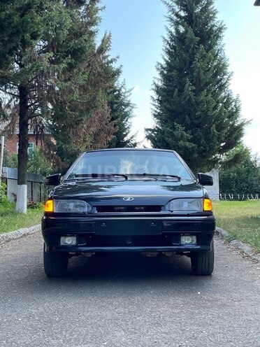 LADA (VAZ) 2115 2007, 210,000 km - 1.6 л - Lənkəran