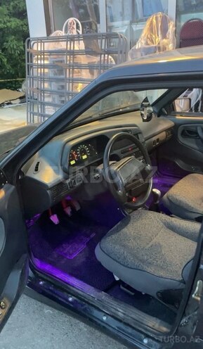 LADA (VAZ) 2115 2007, 210,000 km - 1.6 л - Lənkəran