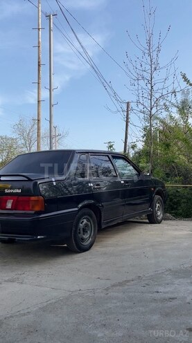 LADA (VAZ) 2115 2007, 210,000 km - 1.6 л - Lənkəran