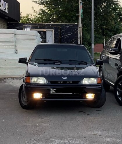 LADA (VAZ) 2115 2007, 210,000 km - 1.6 л - Lənkəran