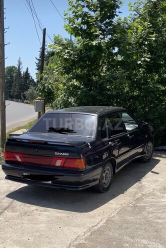LADA (VAZ) 2115 2007, 210,000 km - 1.6 л - Lənkəran