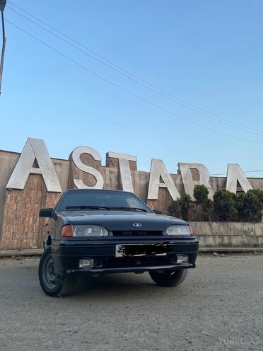 LADA (VAZ) 2115 2007, 210,000 km - 1.6 л - Lənkəran