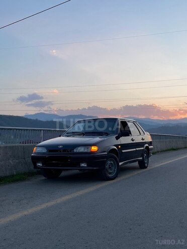 LADA (VAZ) 2115 2007, 210,000 km - 1.6 л - Lənkəran